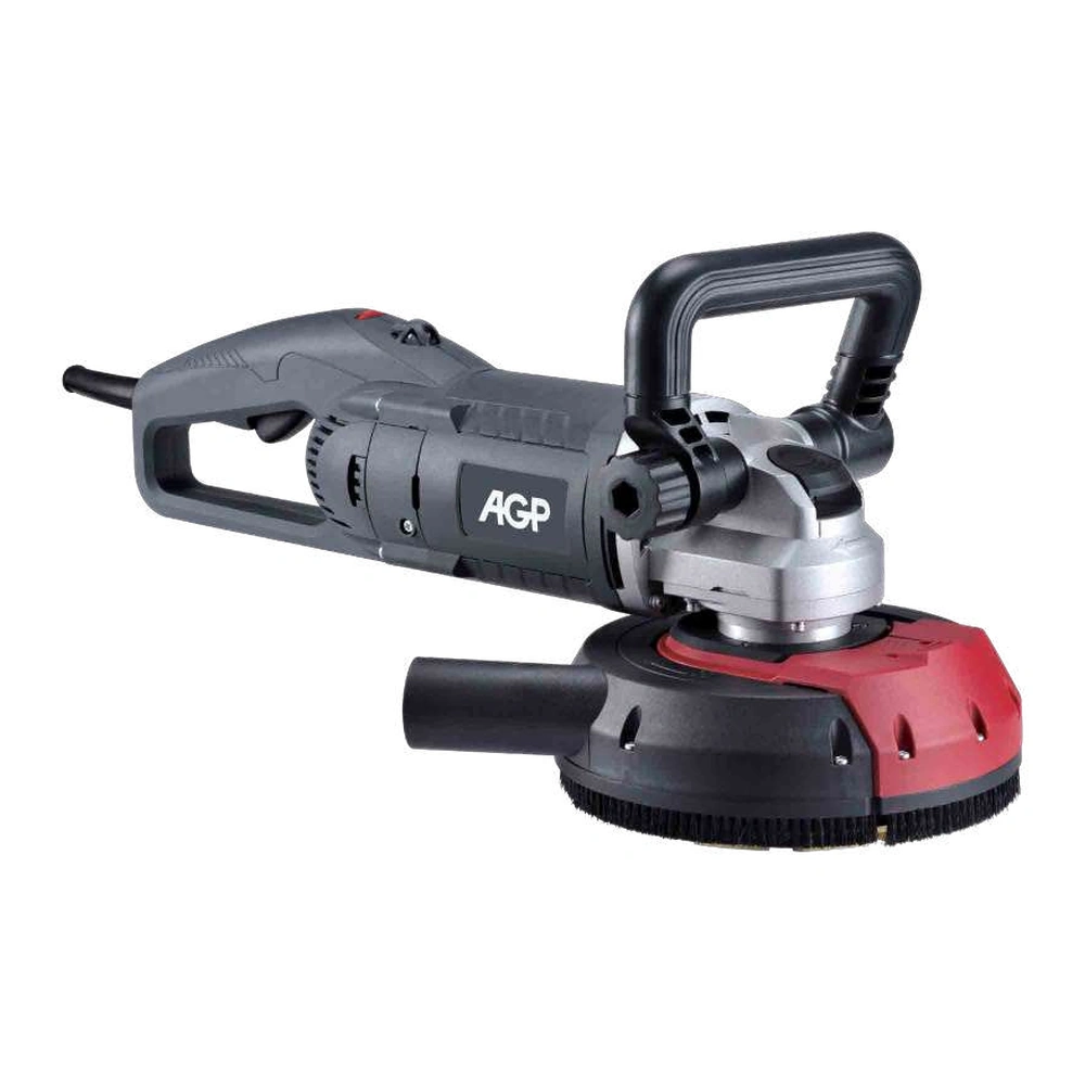 Desbastadora de Betão Angular AGP G180 2000W 180mm