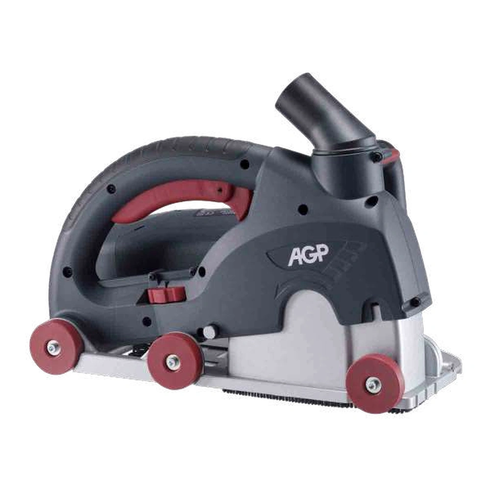 Máquina de Roços AGP CG125 1800W 125mm Máquina de Roços AGP CG125 1800W 125mm