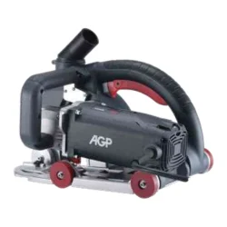 Máquina de Roços AGP CG150 2500W 150mm