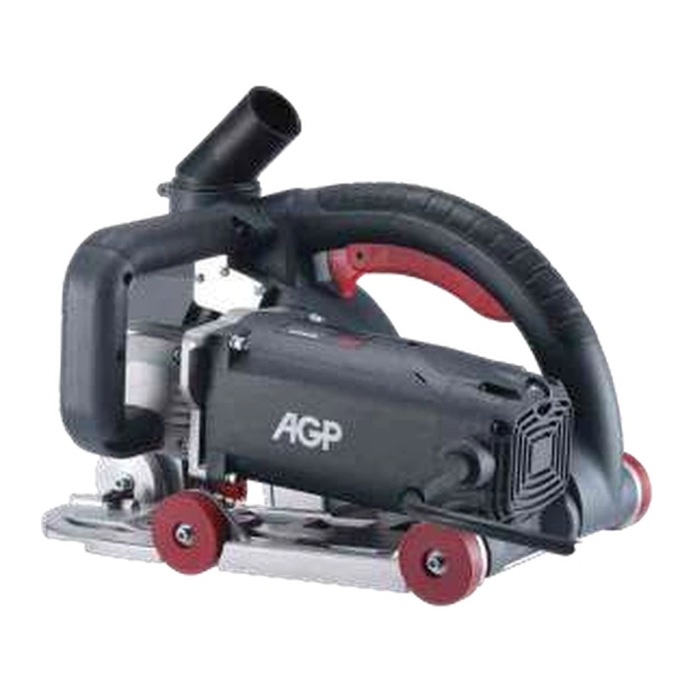 Máquina de Roços AGP CG150 2500W 150mm