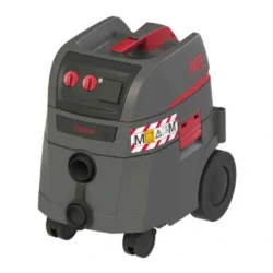 Aspirador Industrial AGP DS35M 35L Classe M 1600W