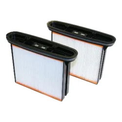 Kit de 2 Filtros AGP para Aspirador DS25L