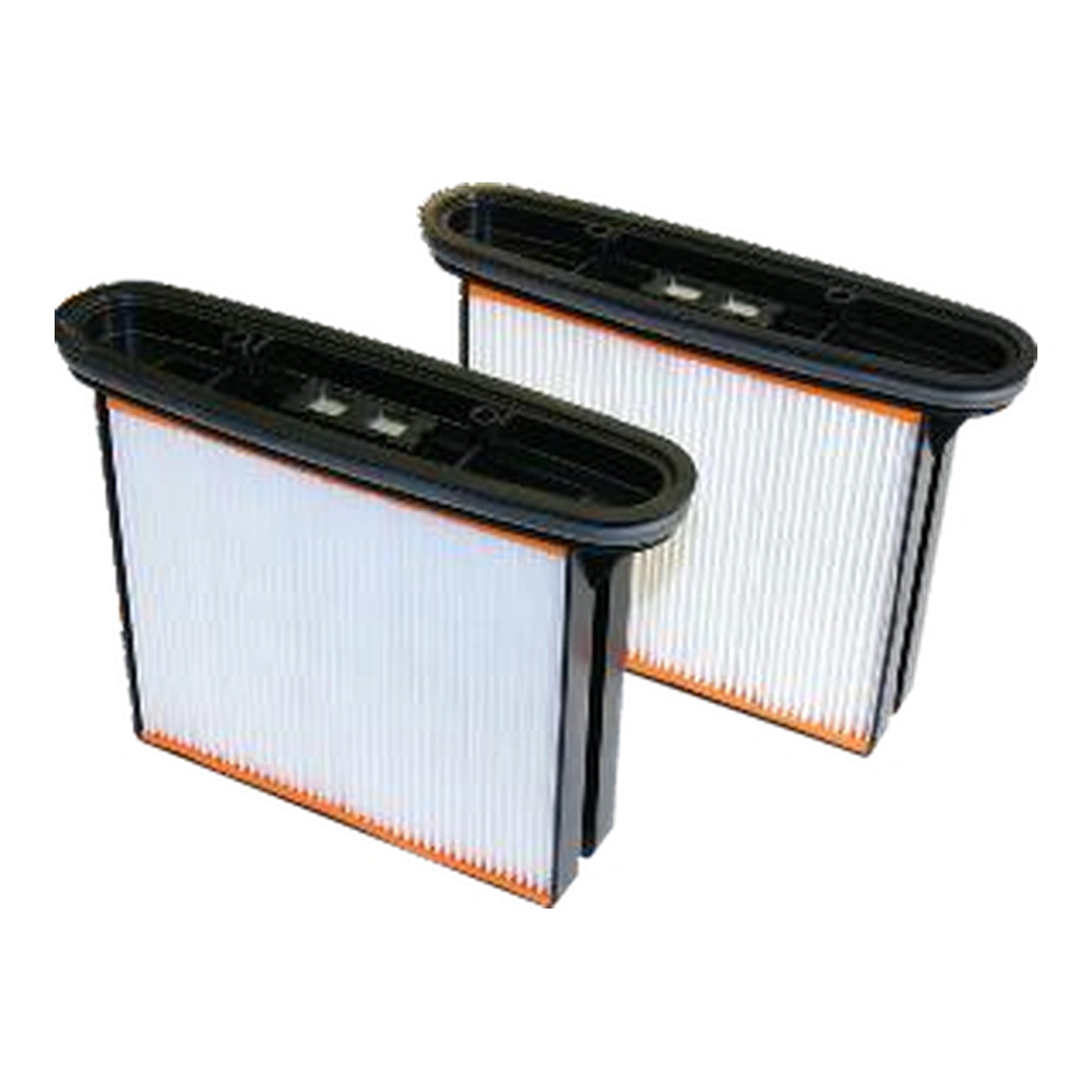 Kit de 2 Filtros AGP para Aspirador DS25L