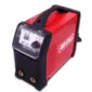 Máquina de Soldar MMA Monofásica RED STAR MINI ARC 201 200A