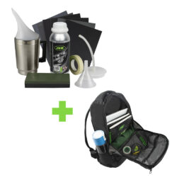 Conjunto Promocional JBM Kit de Restauro de Faróis 53673 + Mochila 54043