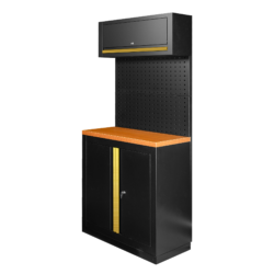 Conjunto de Móveis Modulares 7 Peças JBM 680x500x1950mm
