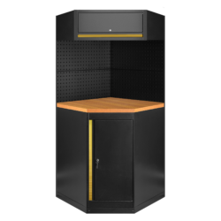 Conjunto de Mobiliário Modular 11 Peças JBM