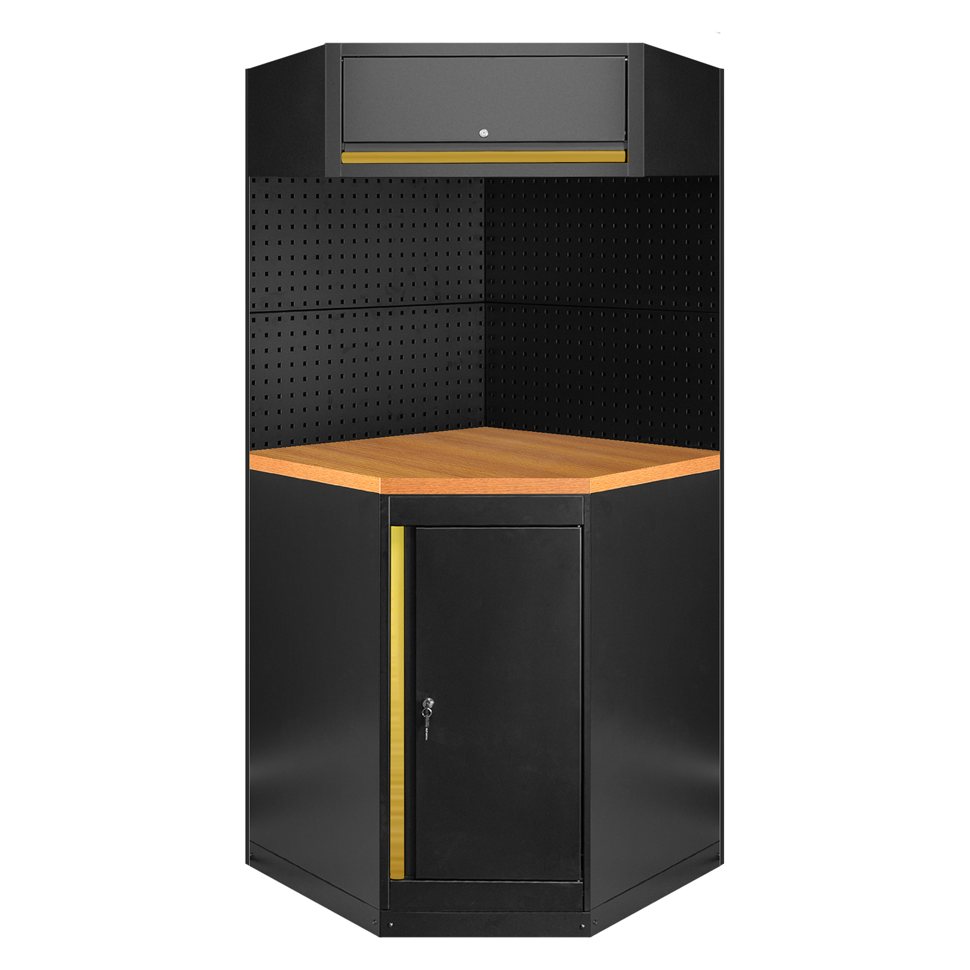 Conjunto de Mobiliário Modular 11 Peças JBM
