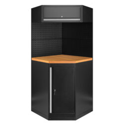 Conjunto de Móveis Modulares JBM 11 Peças 800x800x1950mm