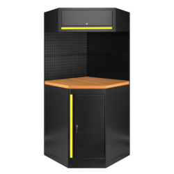 Conjunto de Mobiliário Modular 11 Peças JBM