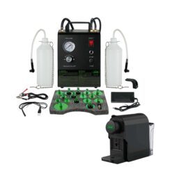 Sangrador de travões elétrico JBM + Cafeteira
