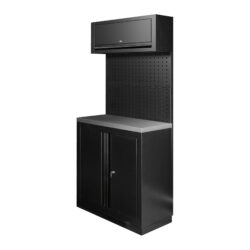 Conjunto de Mobiliário Modular de Oficina JBM 7 Peças