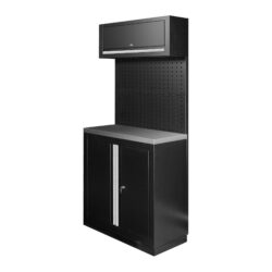 Conjunto de Móveis Modulares de Oficina JBM 7 Peças