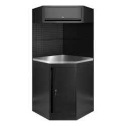 Conjunto de Mobiliário Modular de Oficina JBM 11 Peças 113.80kg