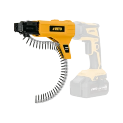 Auto Alimentador de Parafusos VITO 20 V para VIBCAGCB20