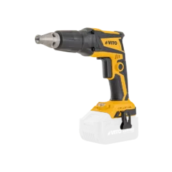 Aparafusadora para Gesso Cartonado Brushless VITO 20 V 1/4"
