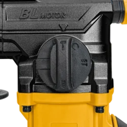 Martelo Perfurador Brushless sem Fios VITO 20 V SDS-Plus 2,2 J