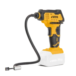 Pistola Compressor VITO 20 V 7 BAR 100 PSI Brushless