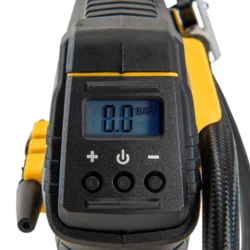 Pistola Compressor VITO 20 V 7 BAR 100 PSI Brushless