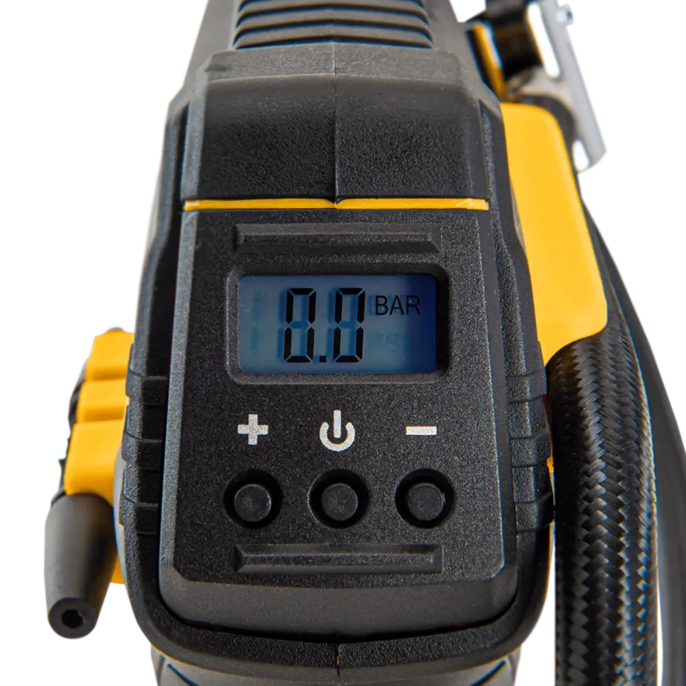 Pistola Compressor VITO 20 V 7 BAR 100 PSI Brushless