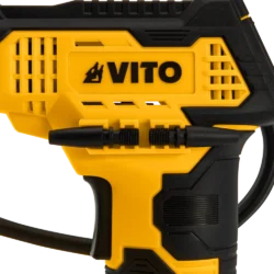 Pistola Compressor VITO 20 V 7 BAR 100 PSI Brushless