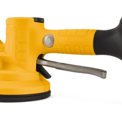 Ventosa Vibratória para Cerâmica VITO 20 V 130 MM 50 KG