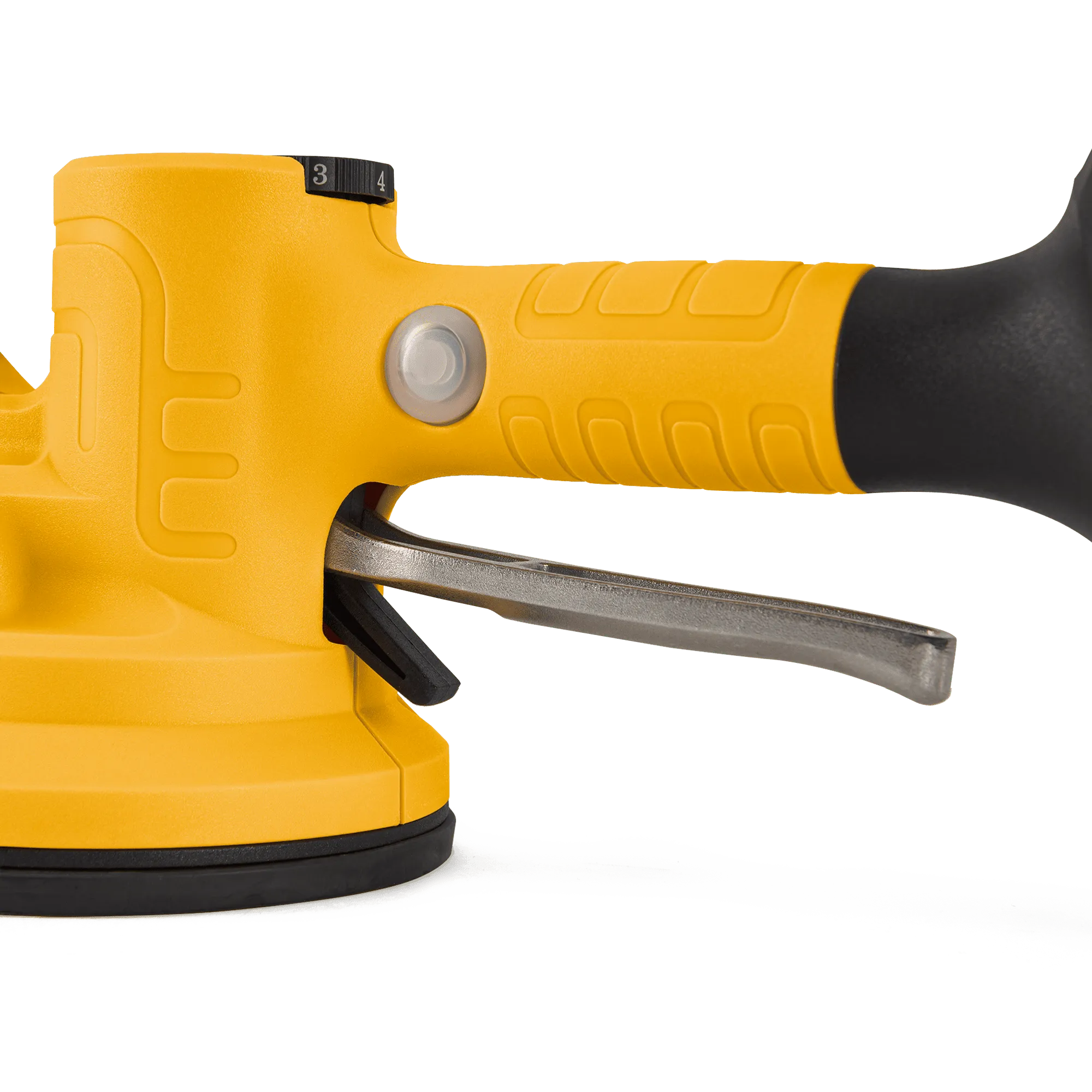 Ventosa Vibratória para Cerâmica VITO 20 V 130 MM 50 KG