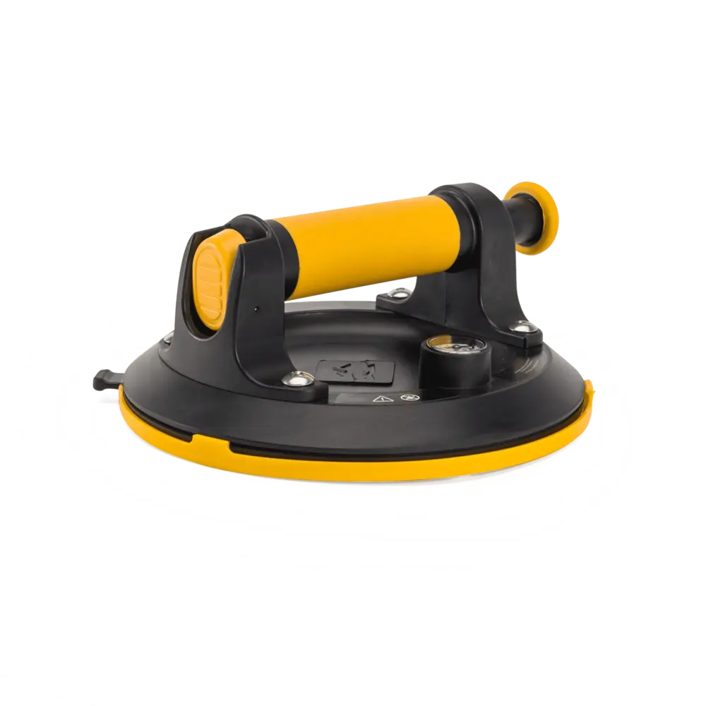 Ventosa com Bomba a Bateria VITO 200B 120 KG 3,7 V 200 MM