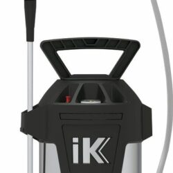 Pulverizador Manual Inox IK INOX 6 L Viton 0,7 L/min
