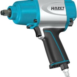 Chave de Impacto Pneumática HAZET 1/2″ 850Nm
