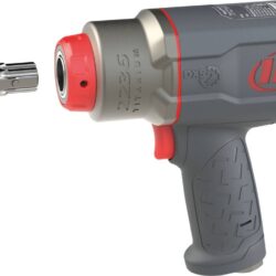 Chave de Impacto Pneumática INGERSOLL RAND 2236QT iMAX 1/2″ 2034Nm - Image 2