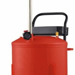 Recuperador Móvel de Óleo DRAKKAR por Gravidade 65L - Image 2