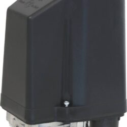 Telepressóstato DRAKKAR 400V 4 Vias 3/8 Polegada 13 a 18A