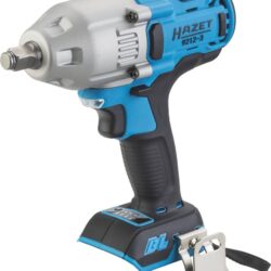 Chave de Impacto HAZET 1/2″ 18V 700Nm sem Bateria