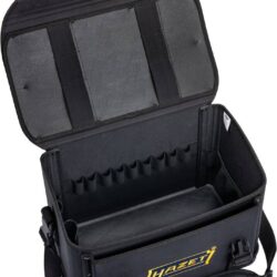 Saco de Ferramentas Grande HAZET 470x310x300mm