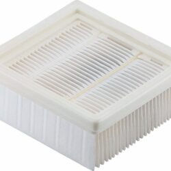 Filtro de Pregas Planas HAZET para Aspirador 0,164kg