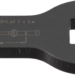 Chave Poligonal de Bater HAZET 2872SZ-24 24mm