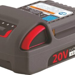 Bateria INGERSOLL RAND 20V Li-ion 2,5Ah para Chave de Impacto