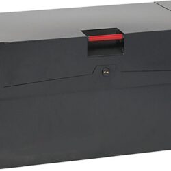 Cofre de Transporte Seguro DRAKKAR 180L 200kg