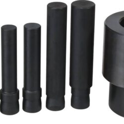 Jogo de Punções para Prensa COMPAC 15357/15359