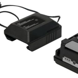 Aspirador de Líquidos e Poeiras SCHNEIDER 20 V 7,5 L 150 W 2 Ah - Image 2