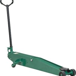 Macaco de Rodas Hidráulico COMPAC 3T com Pedal 130-860mm
