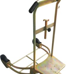 Carrinho para Bidões DRAKKAR 180-220kg 3 Rodas