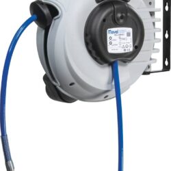 Enrolador Automático MAVEL Ar/Água 12+1m 15bar 8x12mm