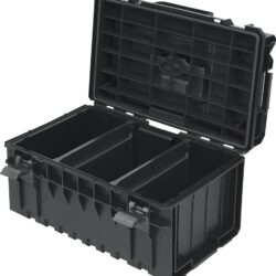 Caixa de Arrumação COBOX DRAKKAR 585x385x320mm