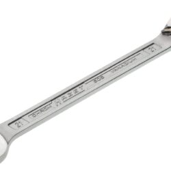 Chave Mista de Roquete HAZET 606-21 21mm 72 Dentes