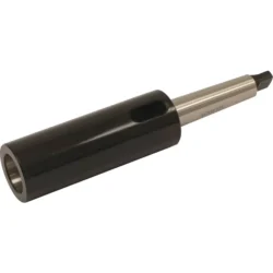 Adaptador de Aumento Cone Morse DRAKKAR CM3/CM4 para Engenho de Furar