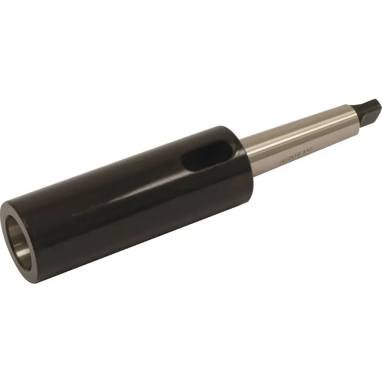 Adaptador de Aumento Cone Morse DRAKKAR CM3/CM4 para Engenho de Furar