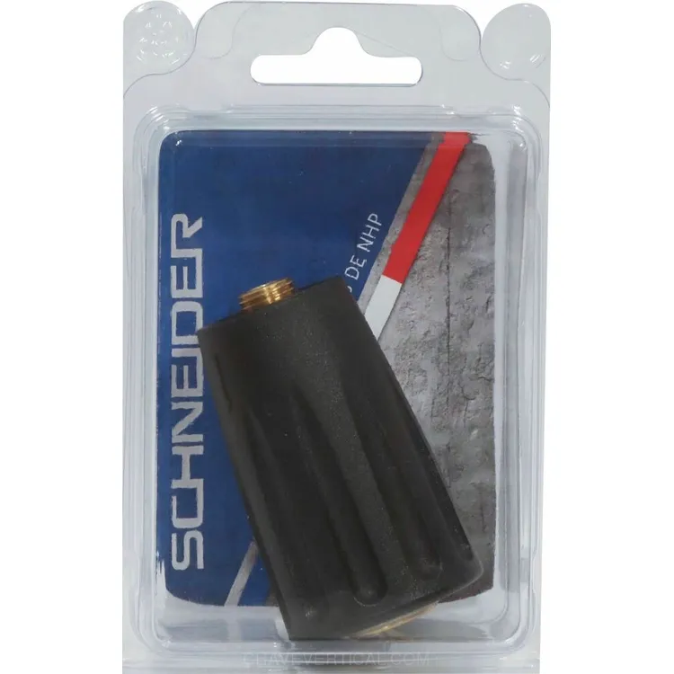Adaptador Rápido SCHNEIDER para Pistola de Alta Pressão