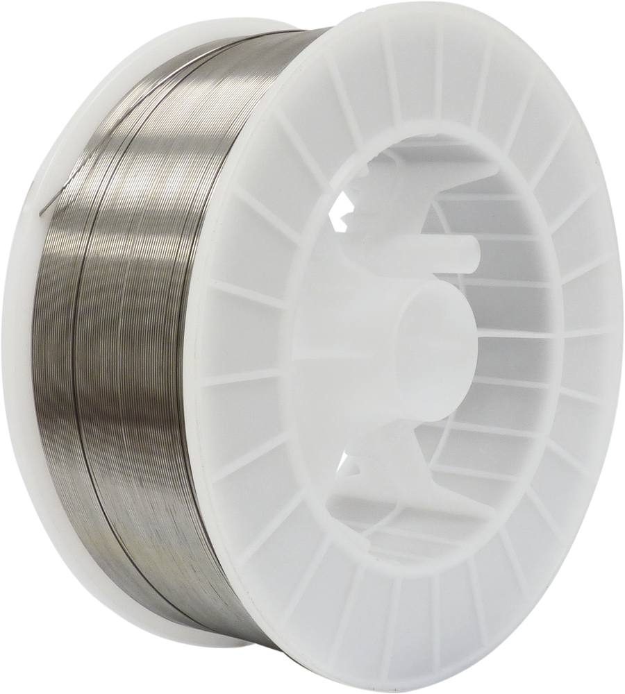 Bobina de Fio Fluxado SAF-FRO 1.2mm 5kg Ø200mm